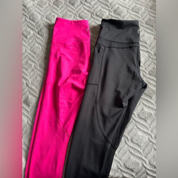 2 x Zyia light n tight - Size 6 - 8 - Picture 1 of 10